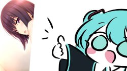 #少女与我、两纪之差。 #少女と年の差、ふたまわり。 中文汉化版-第2张图片-萌站