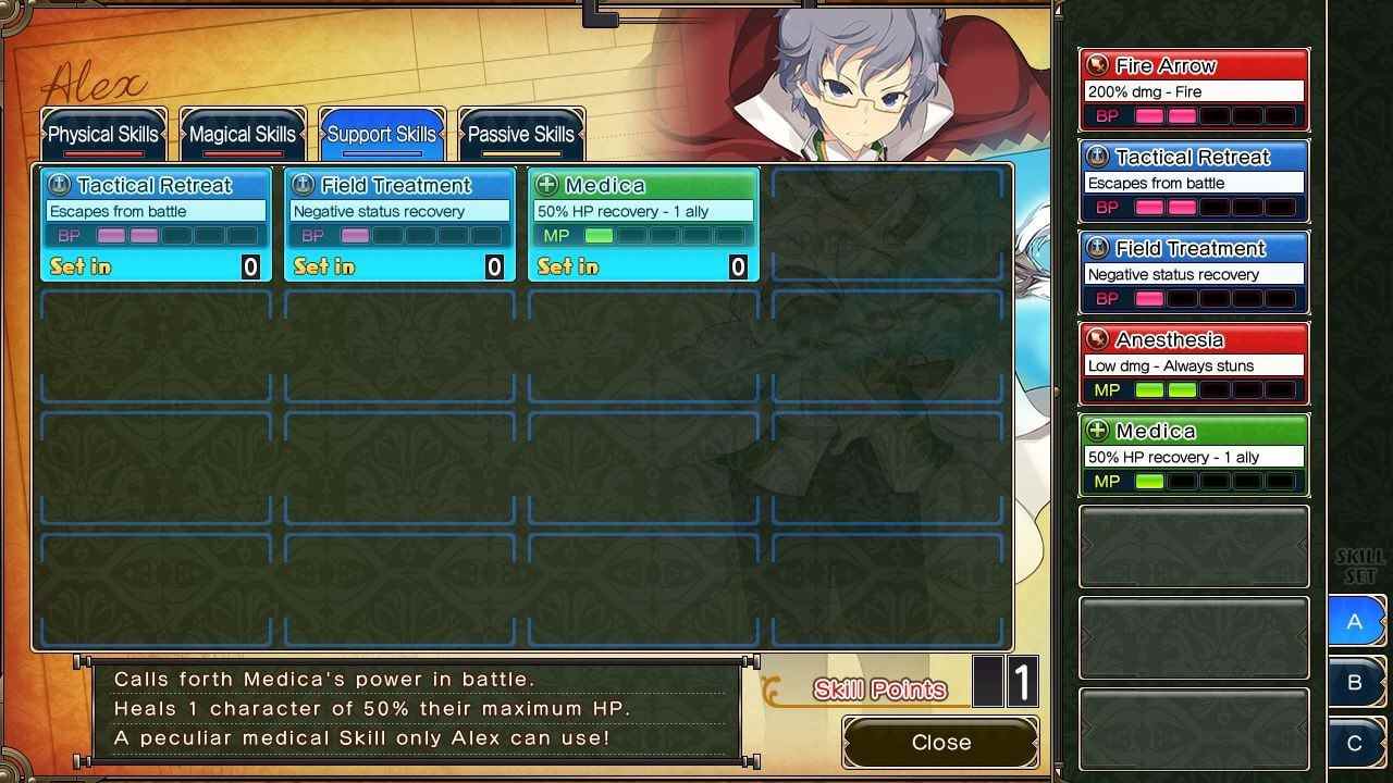 PC/RPG.#夏娃年代记2 #Evenicle 2 v1.02完整版 精翻汉化+特典+外典+存档+CG-第2张图片-萌站 PC/RPG.#夏娃年代记2 #Evenicle 2 v1.02完整版 精翻汉化+特典+外典+存档+CG-第2张图片-萌站