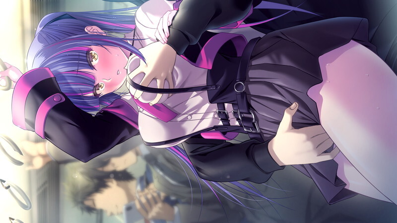 新作【拔作ADV/电车痴汉/汉化】极限痴汉特异点ＮＥＯ（極限痴漢特異点ＮＥＯ）V1.0.1 AI汉化+特典+全CG-第3张图片-萌站