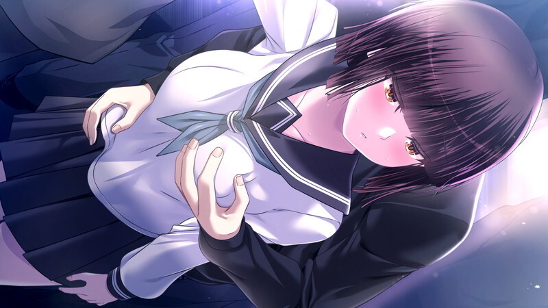 新作【拔作ADV/电车痴汉/汉化】极限痴汉特异点ＮＥＯ（極限痴漢特異点ＮＥＯ）V1.0.1 AI汉化+特典+全CG-第6张图片-萌站