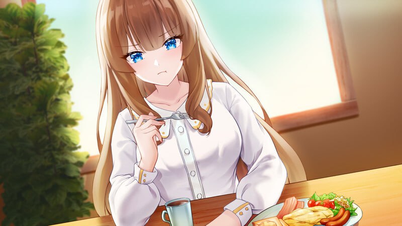 PC/SLG/#千金的奴隶家家酒 #Rich Lady's Slave Role Play v1.0.2-Steam官方中文版+DLC