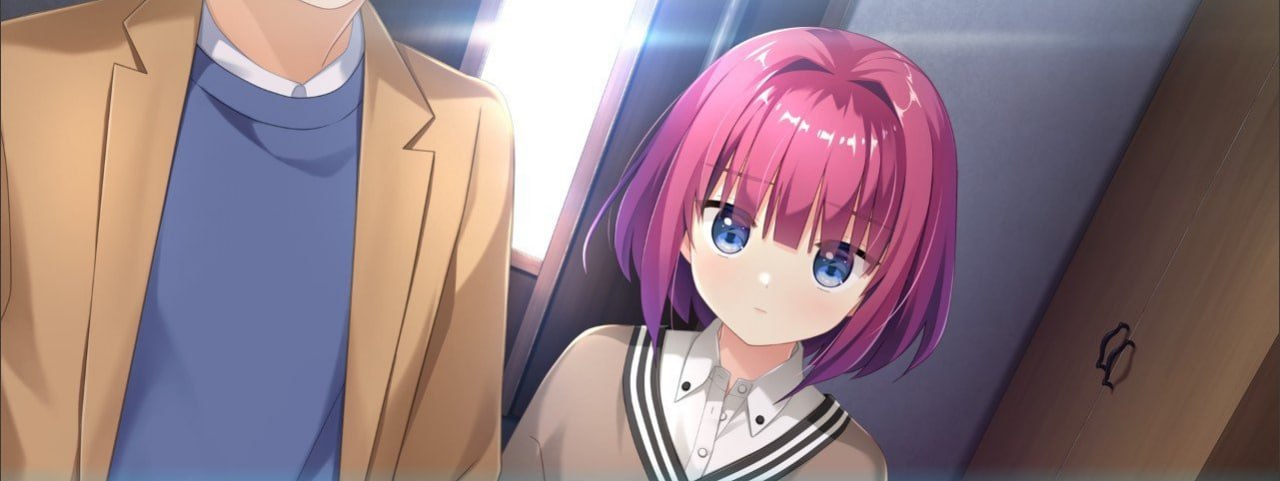 PC/ADV/#海与雪的青蓝色  #海と雪のシアンブルー 精翻汉化版+全CG存档