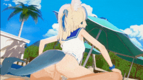 新作-Sameko Saba Beach Activity-第7张图片-萌站 新作-Sameko Saba Beach Activity-第7张图片-萌站