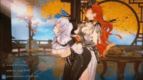 新作-[Wuthering Waves] Augusta x Zani Futa Sex 鸣潮(Request)-第7张图片-萌站