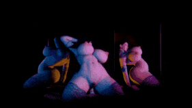新作-Hachishaku-sama MMD+Phut Hon sex