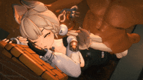 新作-Alice Thymefield(ZZZ)~sex-第4张图片-萌站 新作-Alice Thymefield(ZZZ)~sex-第4张图片-萌站