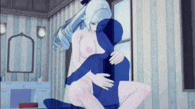 新作-ブローニャを妊娠させる!Get Bronya pregnant-第3张图片-萌站 新作-ブローニャを妊娠させる!Get Bronya pregnant-第3张图片-萌站