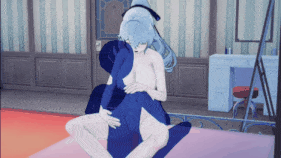 新作-ブローニャを妊娠させる!Get Bronya pregnant-第7张图片-萌站 新作-ブローニャを妊娠させる!Get Bronya pregnant-第7张图片-萌站