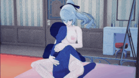 新作-ブローニャを妊娠させる!Get Bronya pregnant-第11张图片-萌站 新作-ブローニャを妊娠させる!Get Bronya pregnant-第11张图片-萌站