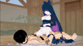 新作-Stocking hentai sex-第17张图片-萌站 新作-Stocking hentai sex-第17张图片-萌站