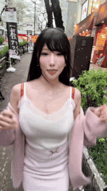 2【COSPLAY合集带视频】[雨波HaneAme] 订阅合集 [157P+17V]【2G】-第19张图片-萌站