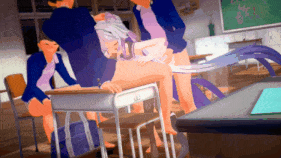 新作-小学导师琪亚娜-第16张图片-萌站 新作-小学导师琪亚娜-第16张图片-萌站
