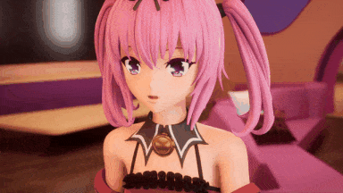 【动画/中出/后入/乘骑/口交/爆操】[橘子酱之星]To-Love-Ru Diary 7 电影版 -第8张图片-萌站