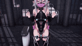 新作-[Sex&Dance] 橘柠院 JNY🩷 -第2张图片-萌站