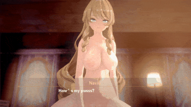 【动画/侍奉/乘骑/爆操】[马斯塔波夫]Romantic Night With Navia 4K （裸体版）