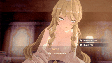 【动画/侍奉/乘骑/爆操】[马斯塔波夫]Romantic Night With Navia 4K （裸体版）-第6张图片-萌站