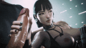 【4K/无修/无水印】新作-Rouse3D 2506-摩根+D.Va+螳螂+朱诺 性感御姐激情爆肏-第9张图片-萌站 【4K/无修/无水印】新作-Rouse3D 2506-摩根+D.Va+螳螂+朱诺 性感御姐激情爆肏-第9张图片-萌站