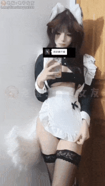 10推特 fa4q1 顶级颜值反差校花，纯欲脸蛋下藏着一对超级美乳，门槛大尺度福利 63P23V-第4张图片-萌站