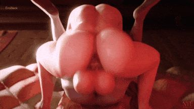 【动画/中出/后入/乘骑/爆操】3DFutaAnimated ∙ 禁忌的 Futa 世界 ∙ 合辑 60 FPS -第3张图片-萌站