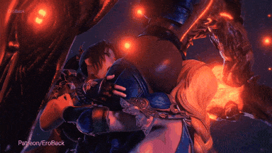 【动画/中出/后入/乘骑/爆操】3DFutaAnimated ∙ 禁忌的 Futa 世界 ∙ 合辑 60 FPS -第14张图片-萌站