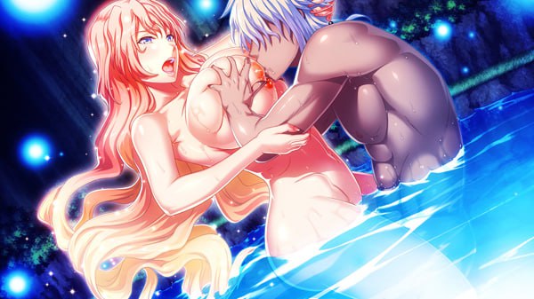 PCADV/#巨乳幻想3 if  #巨乳ファンタジー3 if 精翻汉化步兵版-第3张图片-萌站