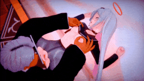 【2K/无修/无水印】新作-Plana&Arona❤sex ~ 堕ちたプラナ-2K-第2张图片-萌站 【2K/无修/无水印】新作-Plana&Arona❤sex ~ 堕ちたプラナ-2K-第2张图片-萌站