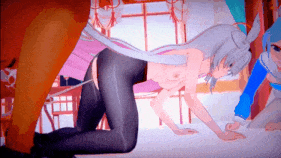 【2K/无修/无水印】新作-Plana&Arona❤sex ~ 堕ちたプラナ-2K-第4张图片-萌站 【2K/无修/无水印】新作-Plana&Arona❤sex ~ 堕ちたプラナ-2K-第4张图片-萌站