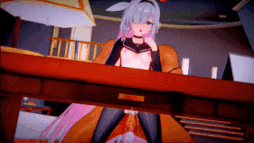 【2K/无修/无水印】新作-Plana&Arona❤sex ~ 堕ちたプラナ-2K-第27张图片-萌站 【2K/无修/无水印】新作-Plana&Arona❤sex ~ 堕ちたプラナ-2K-第27张图片-萌站