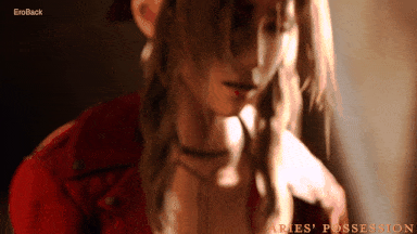 【动画/后入/乘骑/中出/爆操/口交】3DPornAnimated ∙ Final Fantasy Aerith ∙ 合辑 60 FPS -第10张图片-萌站