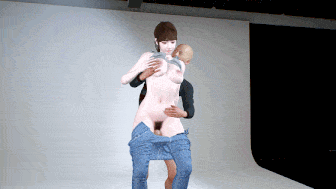 15[3DNTRVAM] HolyCcCc：Surrogate Womb part 1 代孕1 性感人妻被公司客户爆肏中出 [1.3G]