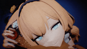 【4K/无修/无水印】新作-[zombie_alone]-新作 玛丽 マ〇ーちゃんのアイドル活動-第37张图片-萌站