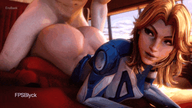 【动画/后入/中出/爆操】3DPornAnimated ∙ Marvel Rivals ∙ 合辑 60 FPS-第9张图片-萌站