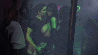 20[3D夫目前犯NTR] Borij：‎JCW-10 酒吧超色NTR 性感白丝女友夜店热舞被盯上 多人大屌侵犯中出 [3.2G]-第5张图片-萌站
