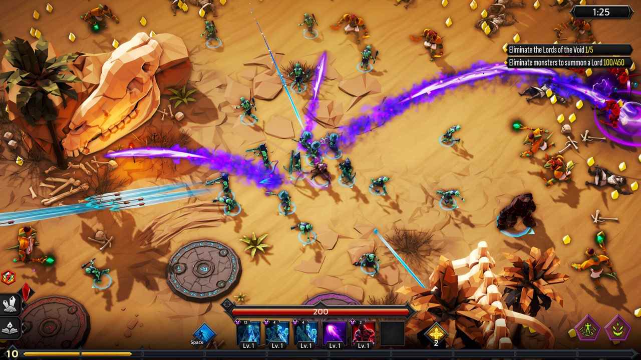 PC/RPG/#灵魂石幸存者 #Soulstone Survivors v1.0 官方中文版17+