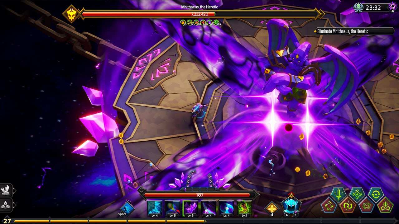 PC/RPG/#灵魂石幸存者 #Soulstone Survivors v1.0 官方中文版17+-第2张图片-萌站