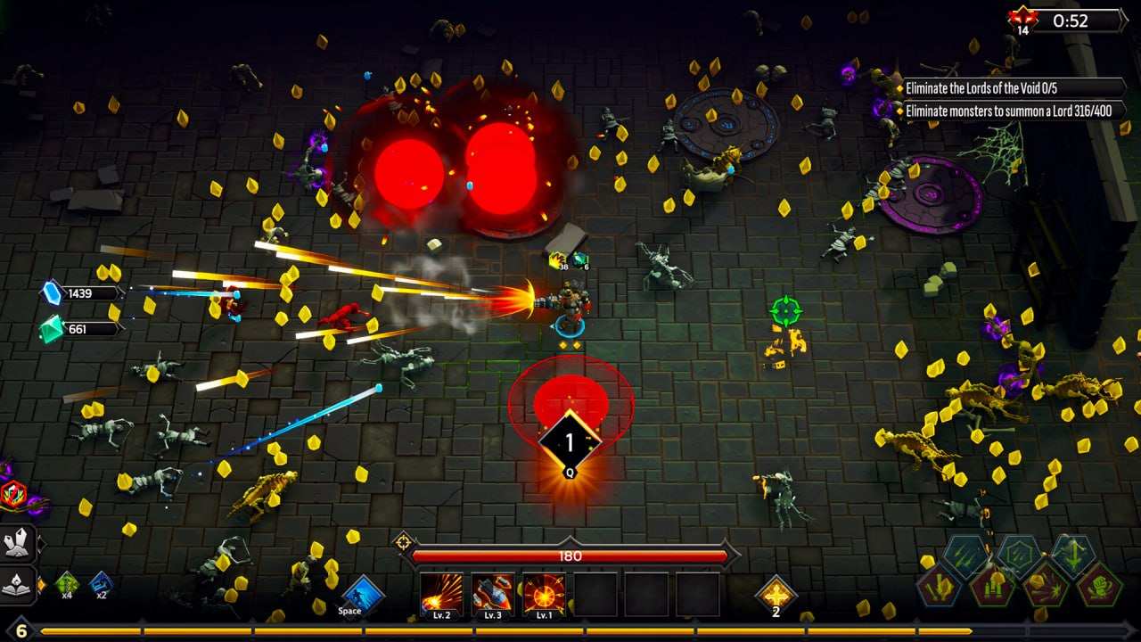 PC/RPG/#灵魂石幸存者 #Soulstone Survivors v1.0 官方中文版17+-第5张图片-萌站