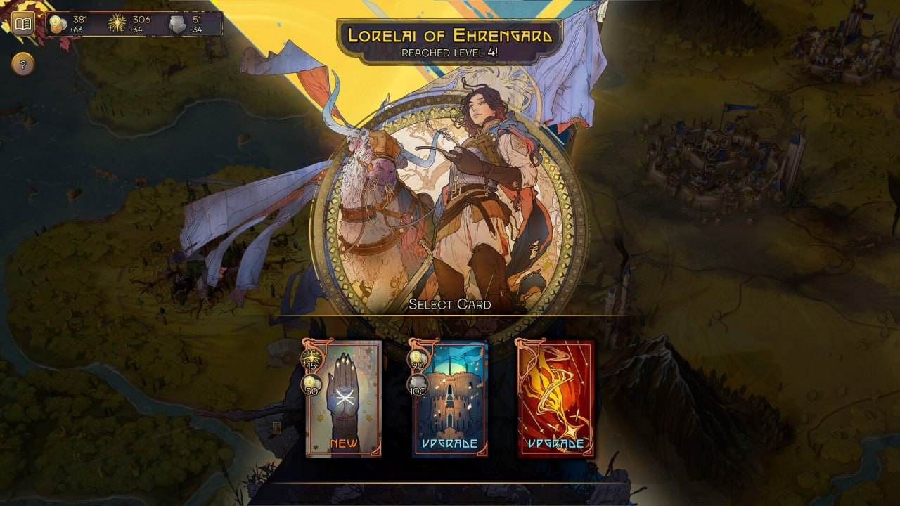 PC/RPG/#沉默之歌 #Songs Of Silence v1.4.1 官方中文版-第3张图片-萌站