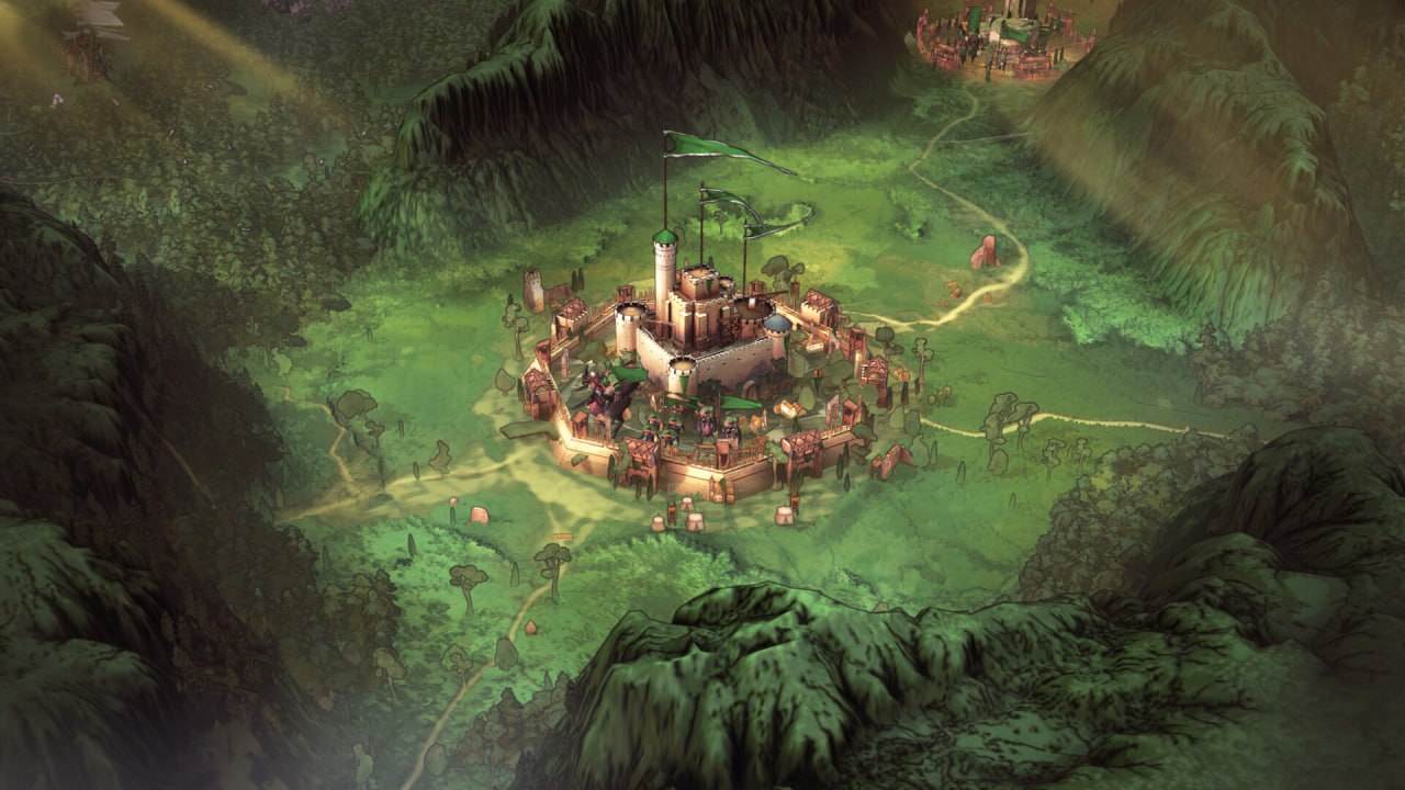 PC/RPG/#沉默之歌 #Songs Of Silence v1.4.1 官方中文版-第5张图片-萌站