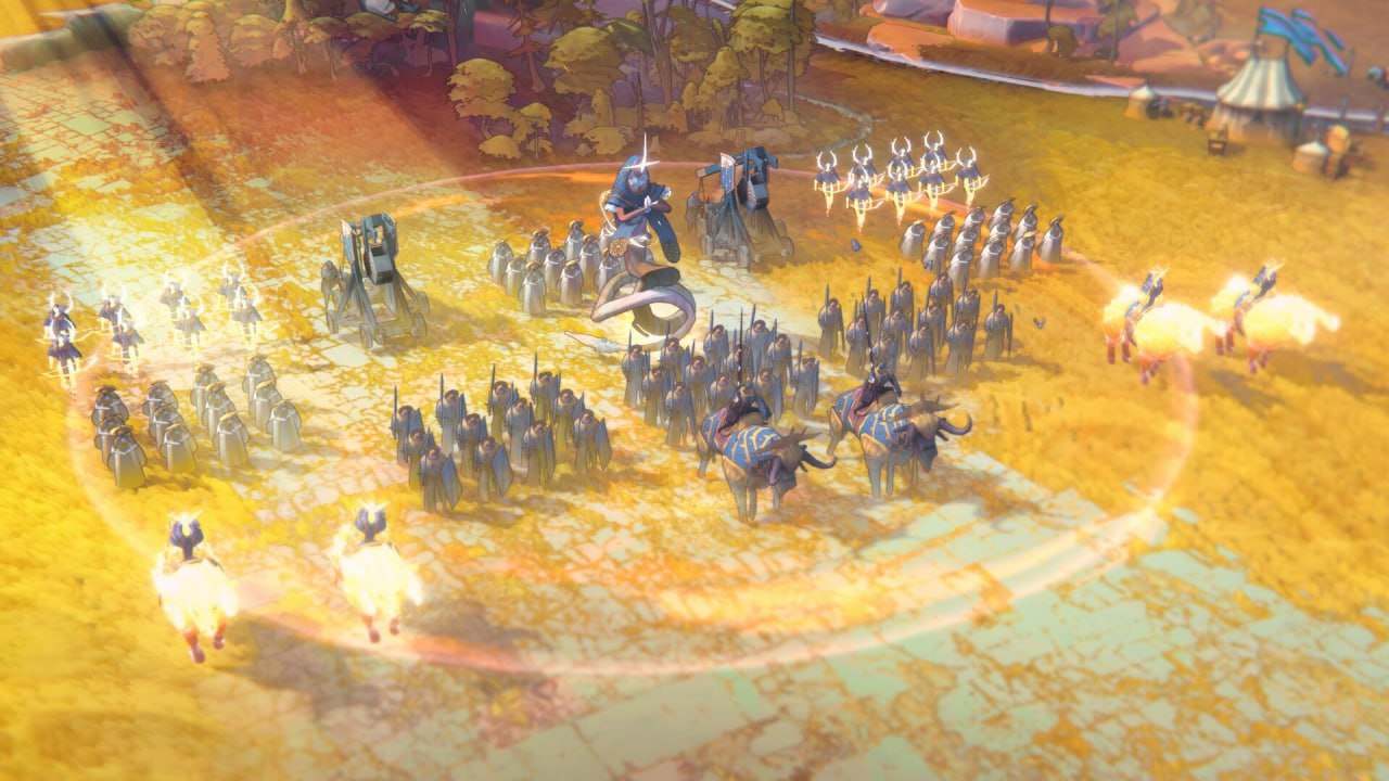 PC/RPG/#沉默之歌 #Songs Of Silence v1.4.1 官方中文版-第4张图片-萌站