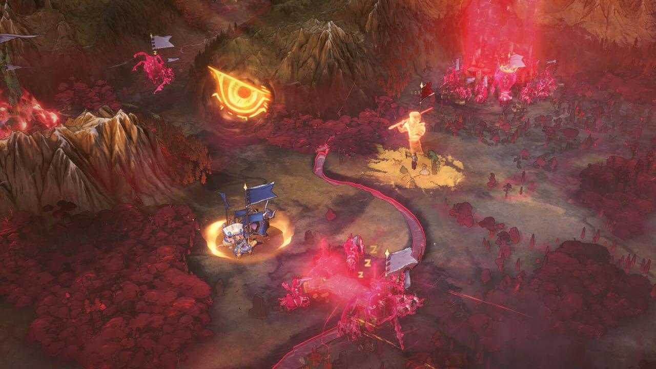 PC/RPG/#沉默之歌 #Songs Of Silence v1.4.1 官方中文版-第6张图片-萌站