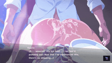[MGCM]魔法少女香织
