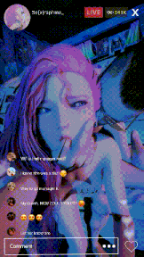 33[3D动画无修CV] KinkyCat3D大佬 作 英雄联盟 原神 阿卡丽+D.Va+伊芙琳+阿狸+黑百合+甘雨 [3.96G]-第7张图片-萌站