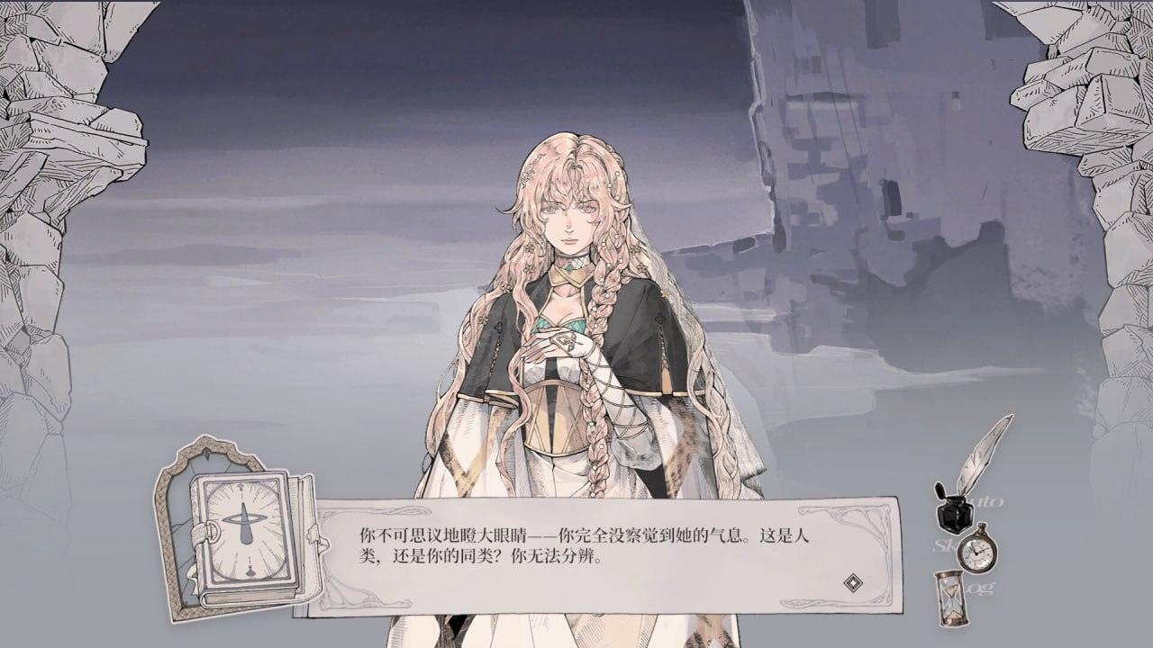 PC/SLG/#怪物的王座 v1.10 官方中文版17+-第5张图片-萌站