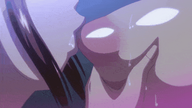 39[2D动画去码版超分补帧字幕] ばにぃうぉ～か～OVAじょしラク!＃6 1.3G]-第4张图片-萌站