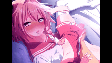 Fate （Astolfo） Hentai 汇编-第10张图片-萌站