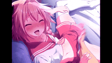 Fate （Astolfo） Hentai 汇编-第13张图片-萌站
