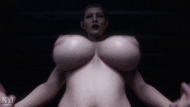 SFMPMV- FUTA 荡妇 111-第3张图片-萌站