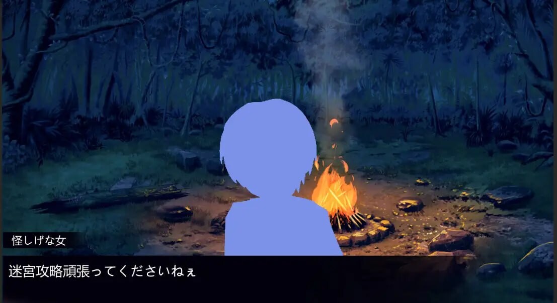 [RPG官中PC]淫魔迷宮 外伝 淫魔迷宮 Succubus Dungeon 外伝 [321M]D-第3张图片-萌站