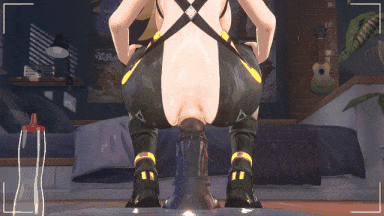 坟墓 - 假阳具享受者 PMV-第12张图片-萌站