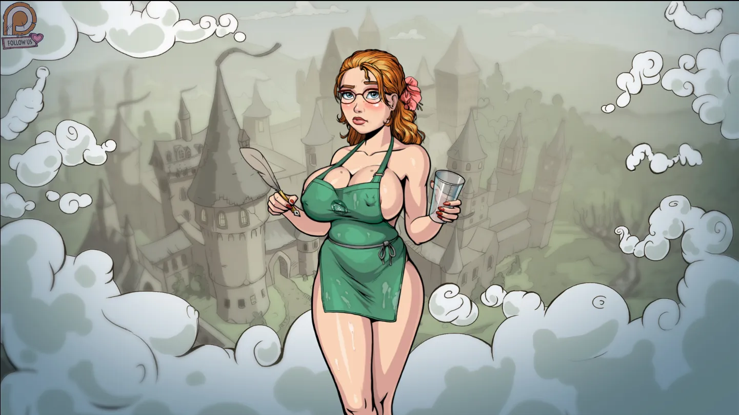 【互动SLG官中动态PC+安卓】调教赫敏2 无辜的女巫 Innocent Witches Ver0.12 Alpha 官方中文+全回想作弊版【4.37G】-第15张图片-萌站